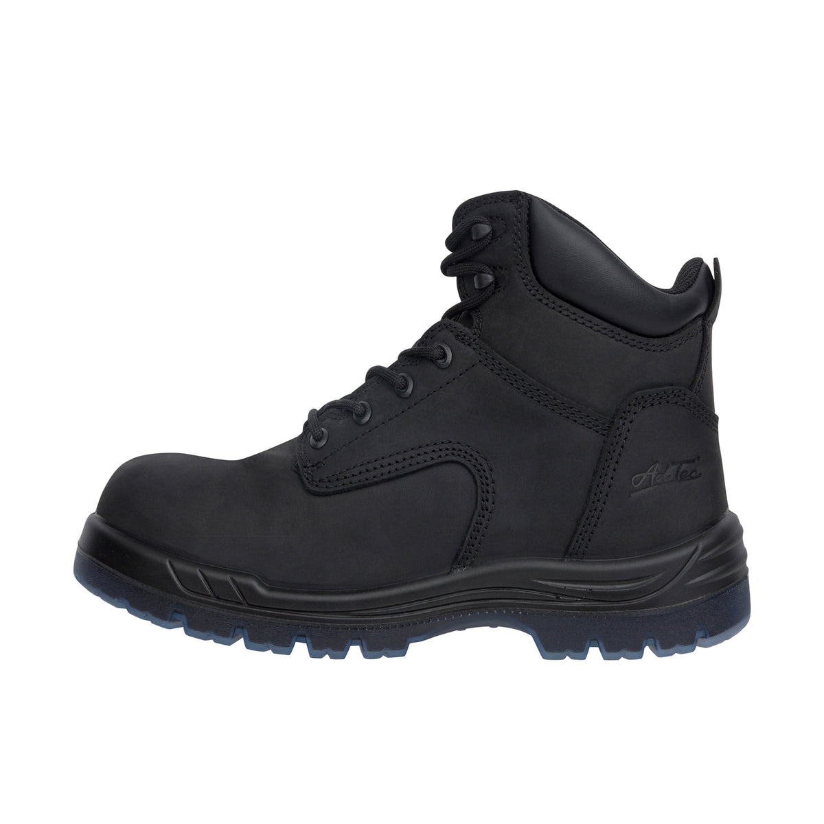 Ad Tec Men's Diego 6" Comp Toe Work Boot Work Boots Ad Tec
