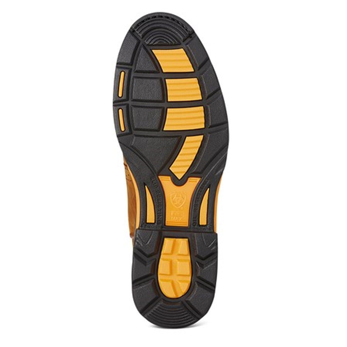 Ariat Men&#39;s WorkHog® Soft Toe Pull-On Work Boot - Work World - Workwear, Work Boots, Safety Gear