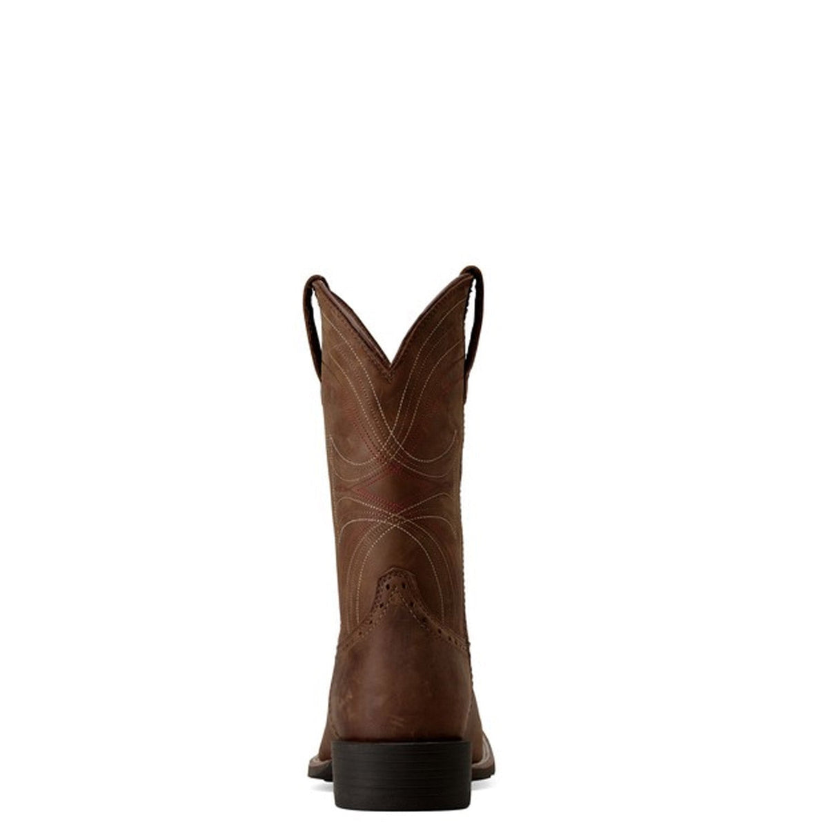 Ariat Men's Sport Wide Square Toe Cowboy Work Boot Western Boots Ariat