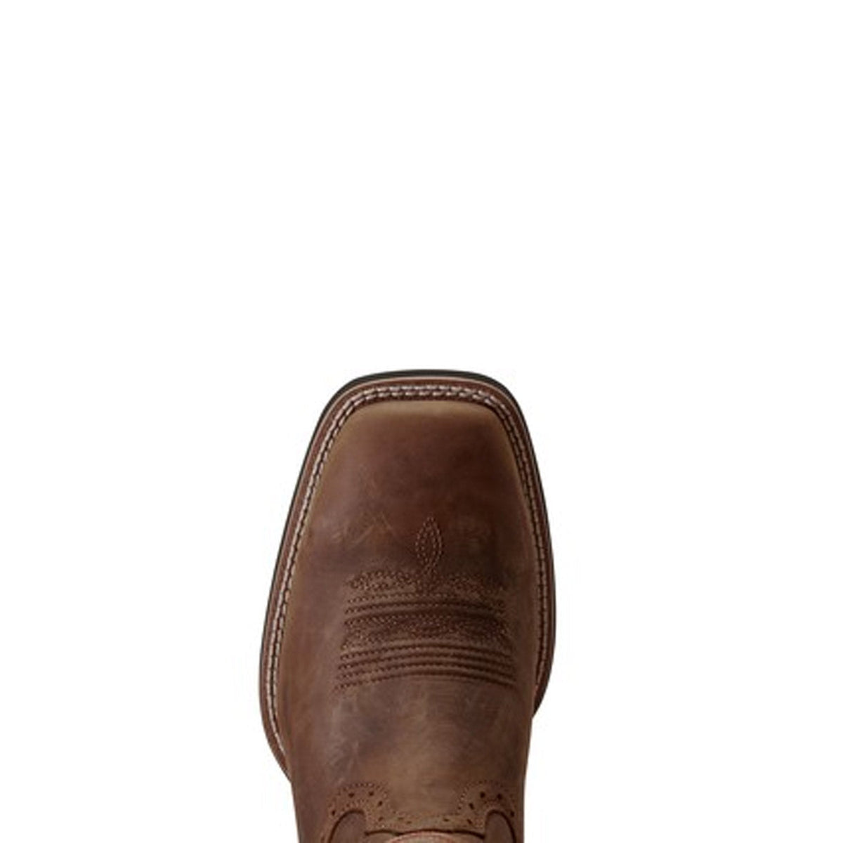 Ariat Men's Sport Wide Square Toe Cowboy Work Boot Western Boots Ariat