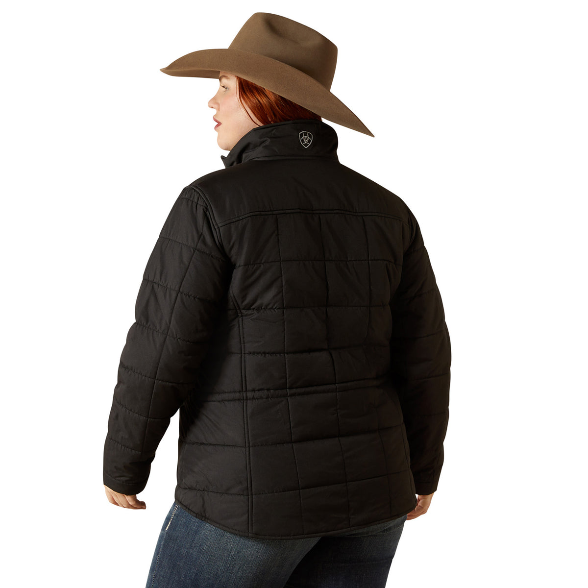 Ariat Women's Crius Insulated Jacket
