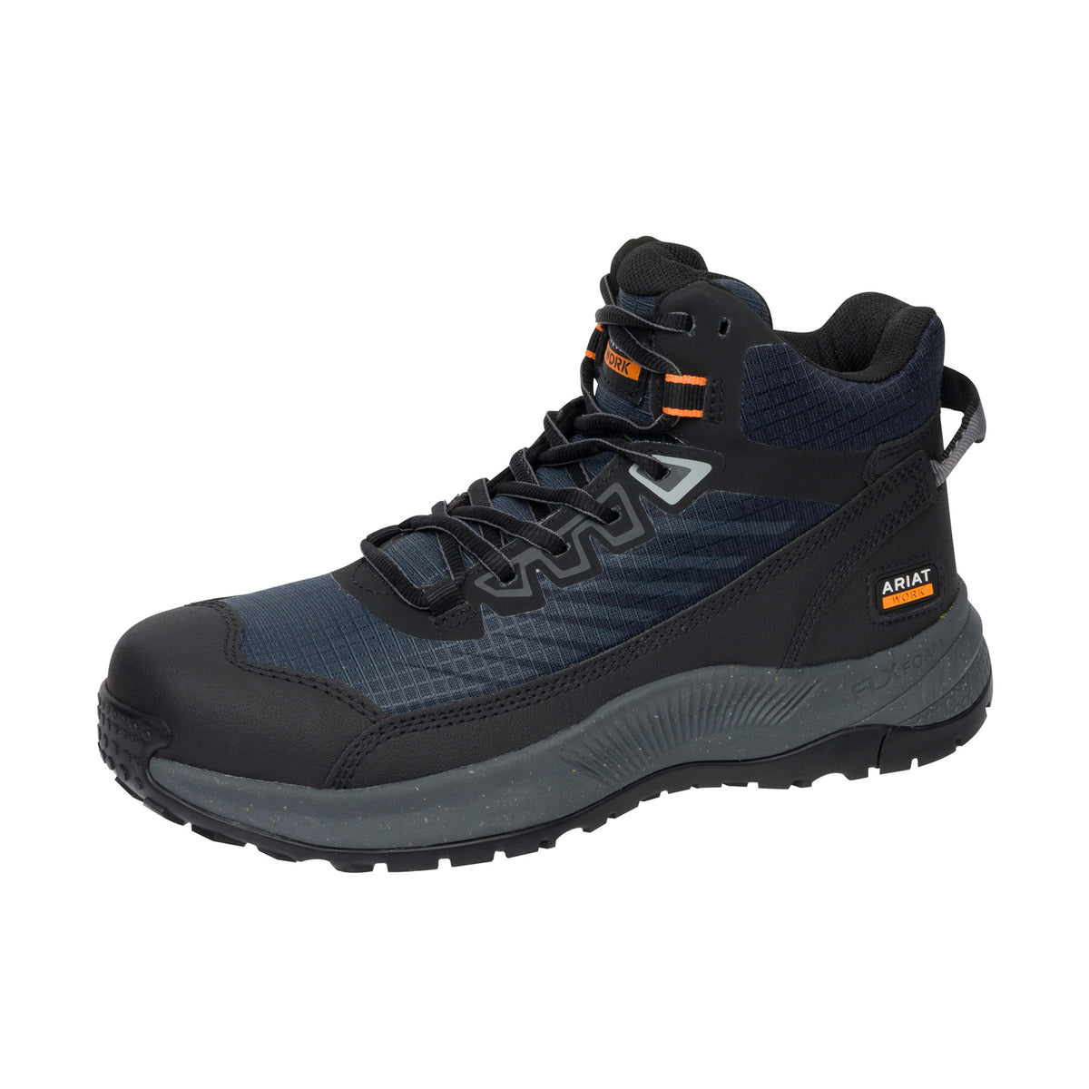 Ariat Men's Outpace Shift Mid Composite Toe Work Shoe Work Shoes Ariat