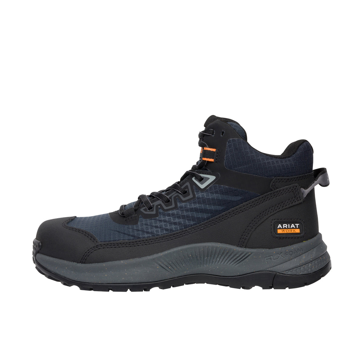 Ariat Men's Outpace Shift Mid Composite Toe Work Shoe Work Shoes Ariat