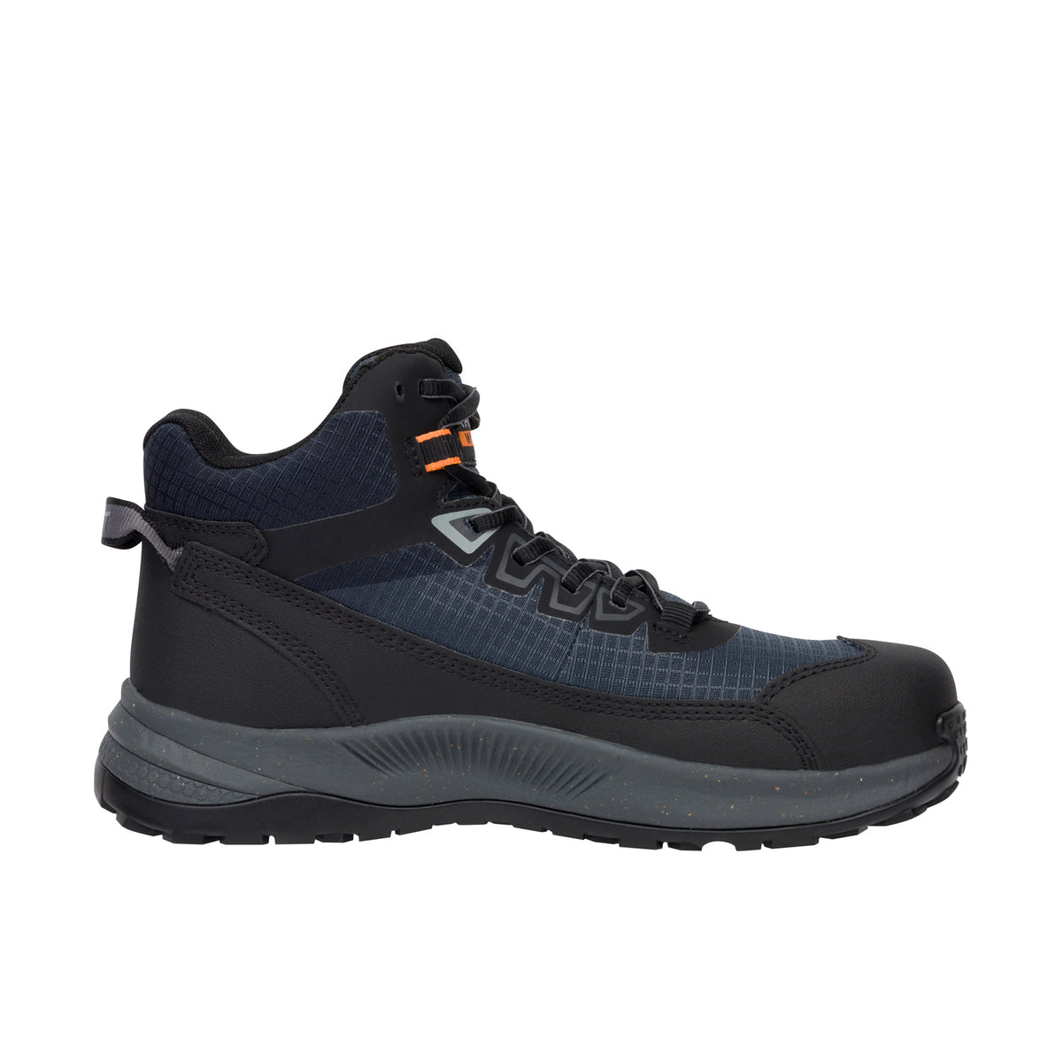 Ariat Men's Outpace Shift Mid Composite Toe Work Shoe Work Shoes Ariat Dark Shadow 10 2E