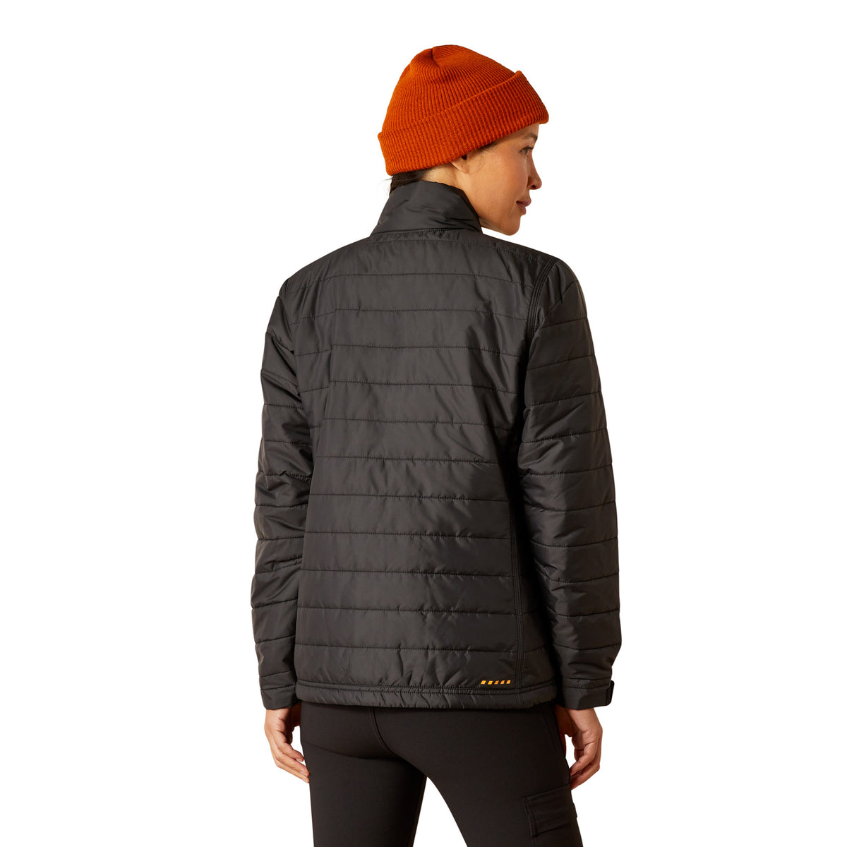 Ariat Women's Rebar Cordura Ripstop Lightweight Insulated Jacket