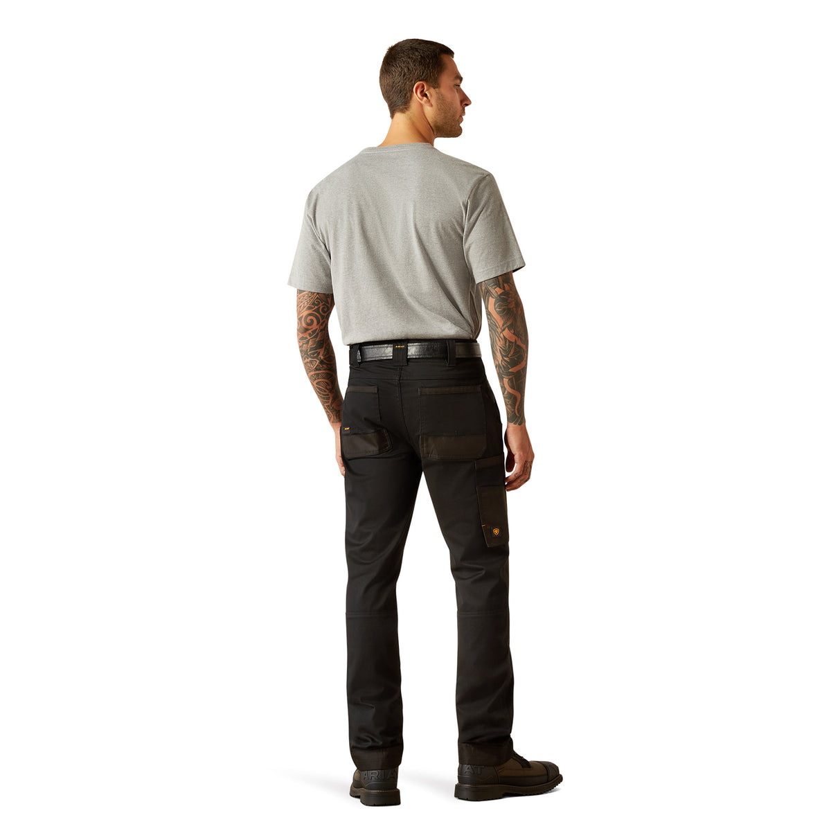 Ariat Men's Rebar M8 Modern DuraStretch Cargo Pant Pants Ariat
