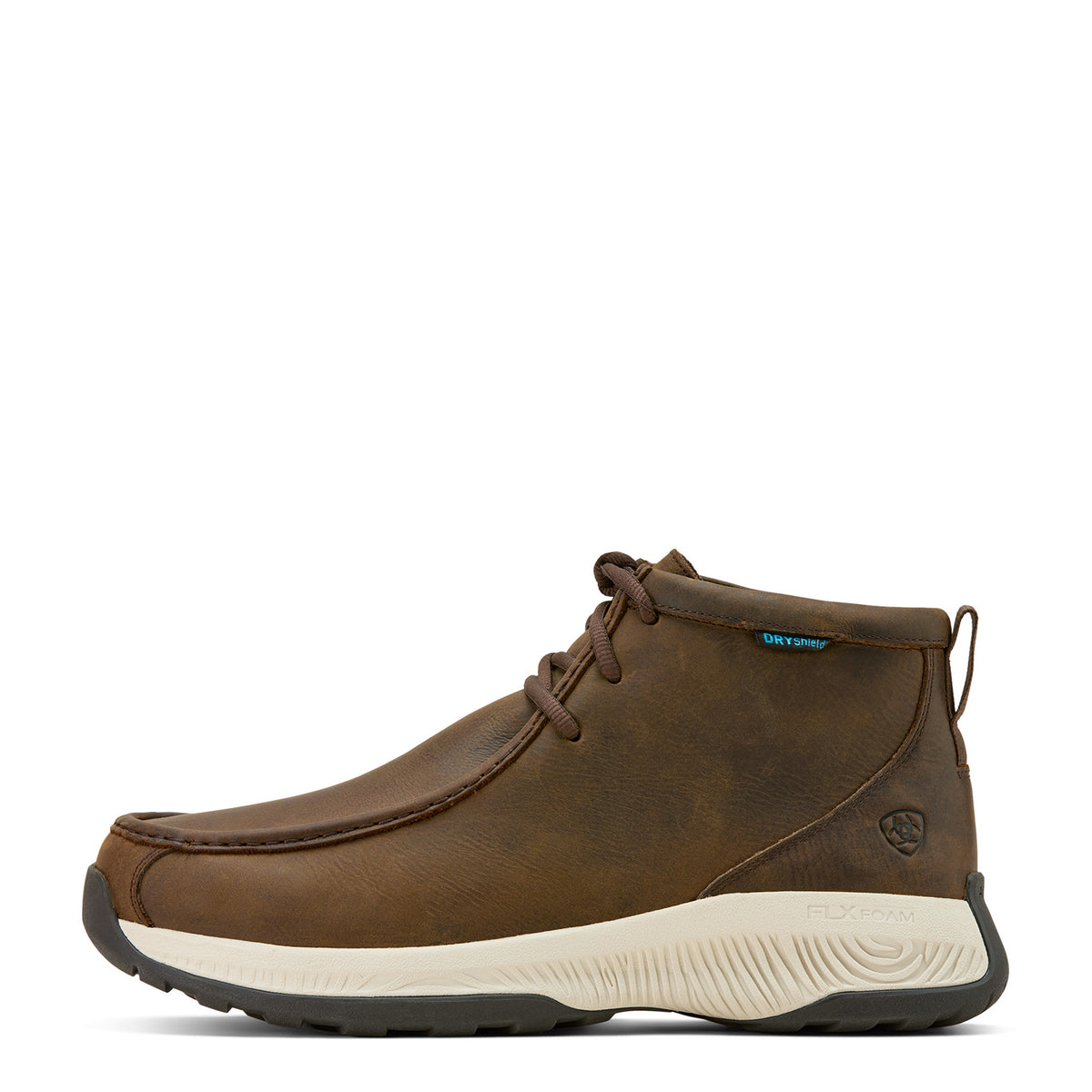 Ariat Men's Spitfire All Terrain Waterproof Work Boot Work Boots Ariat