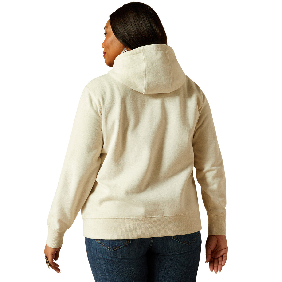 Ariat Women's Logo 2.0 Hoodie Sweatshirts & Hoodies Ariat