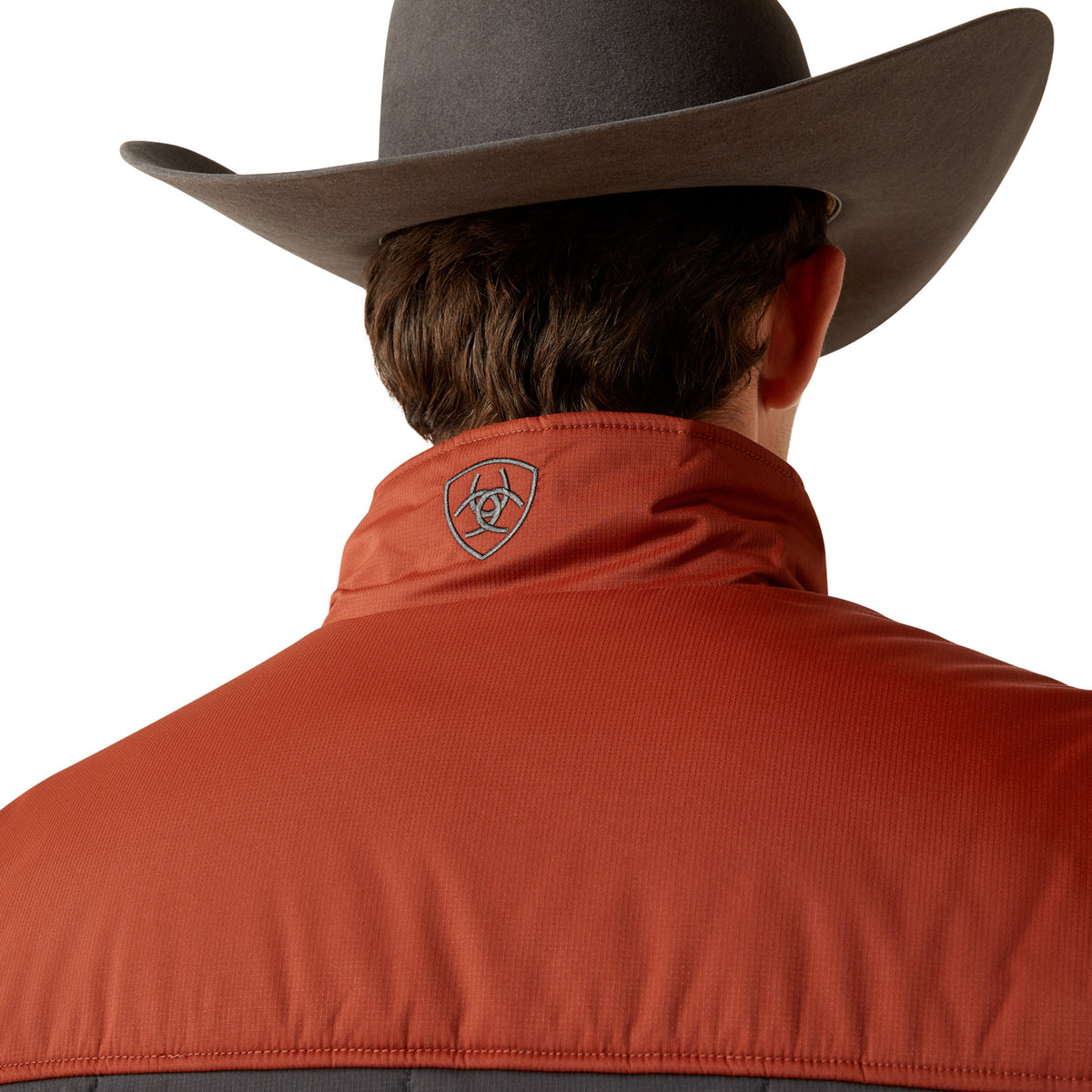 Ariat Men's Crius Insulated Vest