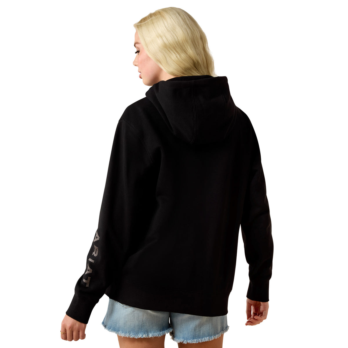 Ariat Women's Logo 2.0 Hoodie