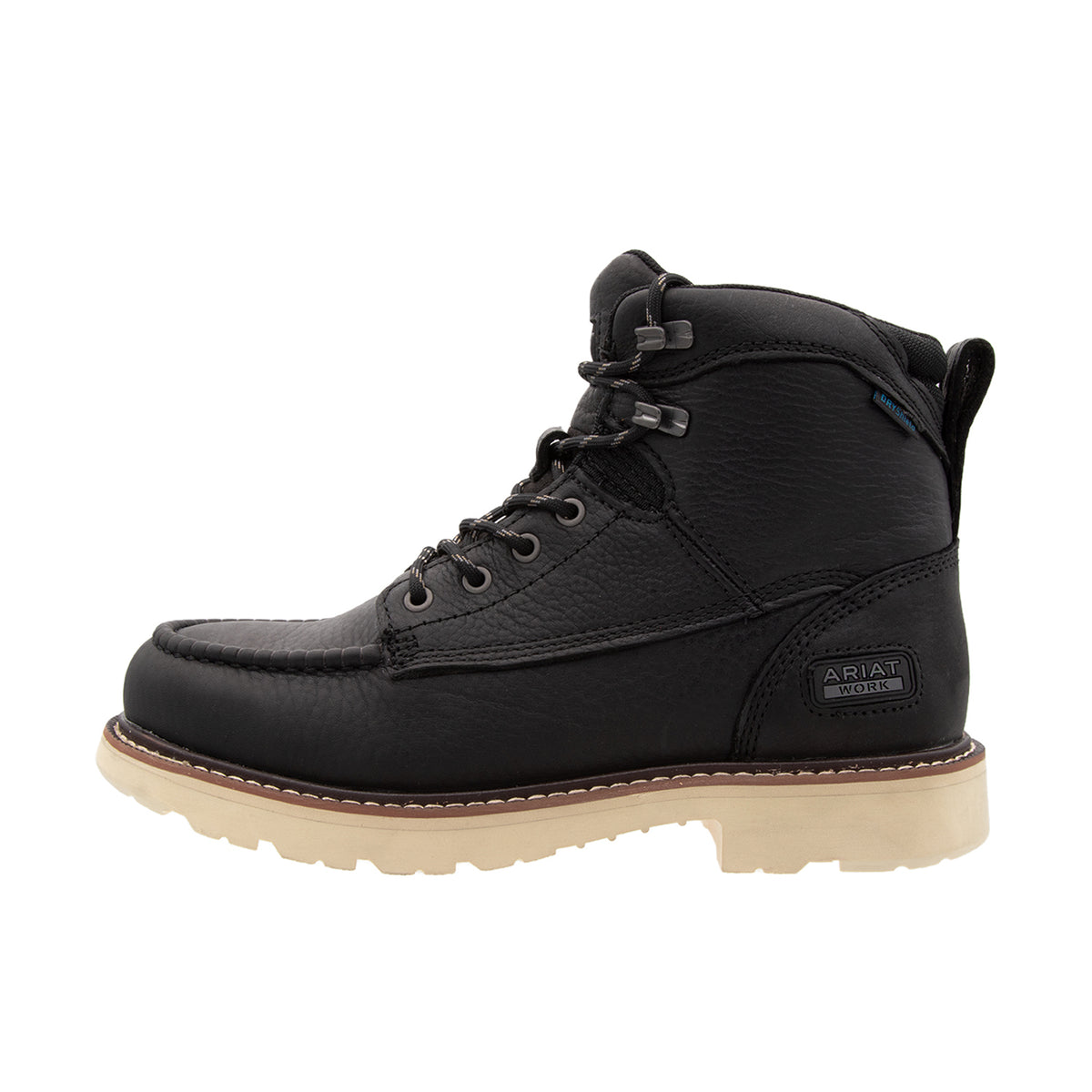 Ariat Men's Rebar Lift 6" Waterproof Work Boot Work Boots Ariat