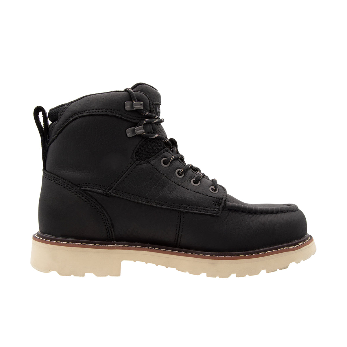 Ariat Men's Rebar Lift 6" Waterproof Work Boot Work Boots Ariat Black 10 2E