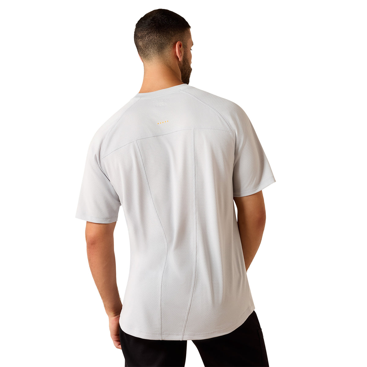 Ariat Men's Rebar Heat Fighter T-Shirt T-Shirts Ariat