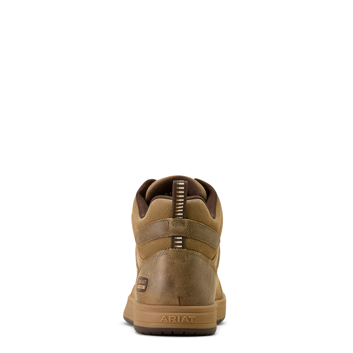 Ariat Men's Outmatch Mid Comp Toe Work Shoe