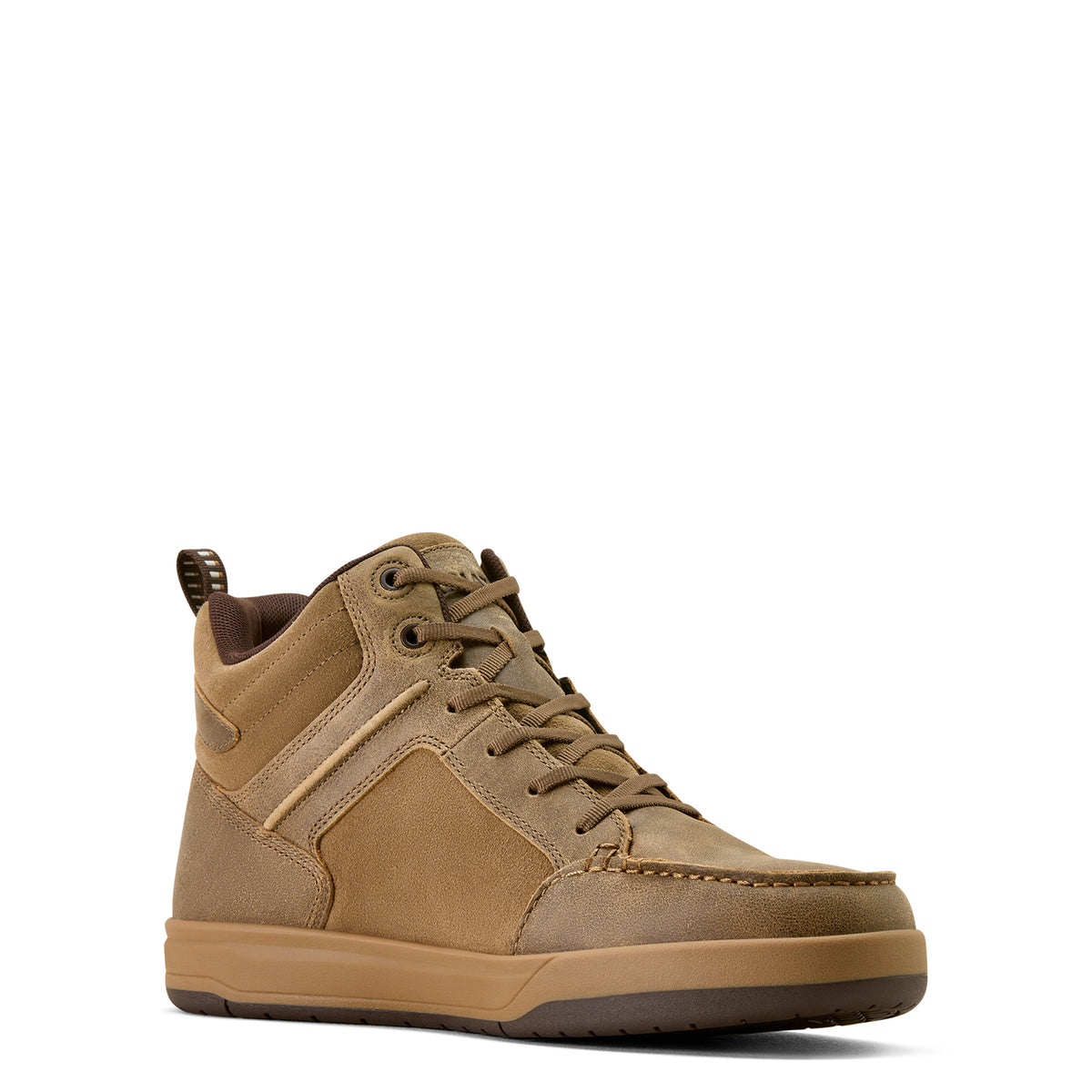 Ariat Men's Outmatch Mid Comp Toe Work Shoe