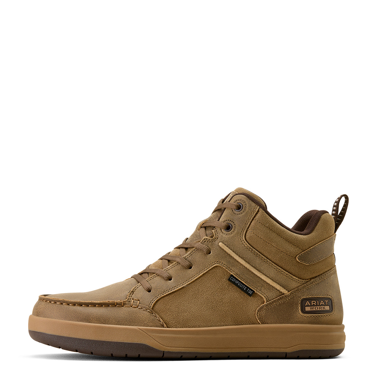 Ariat Men's Outmatch Mid Comp Toe Work Shoe