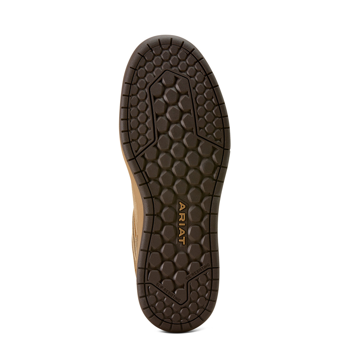 Ariat Men's Outmatch Mid Comp Toe Work Shoe