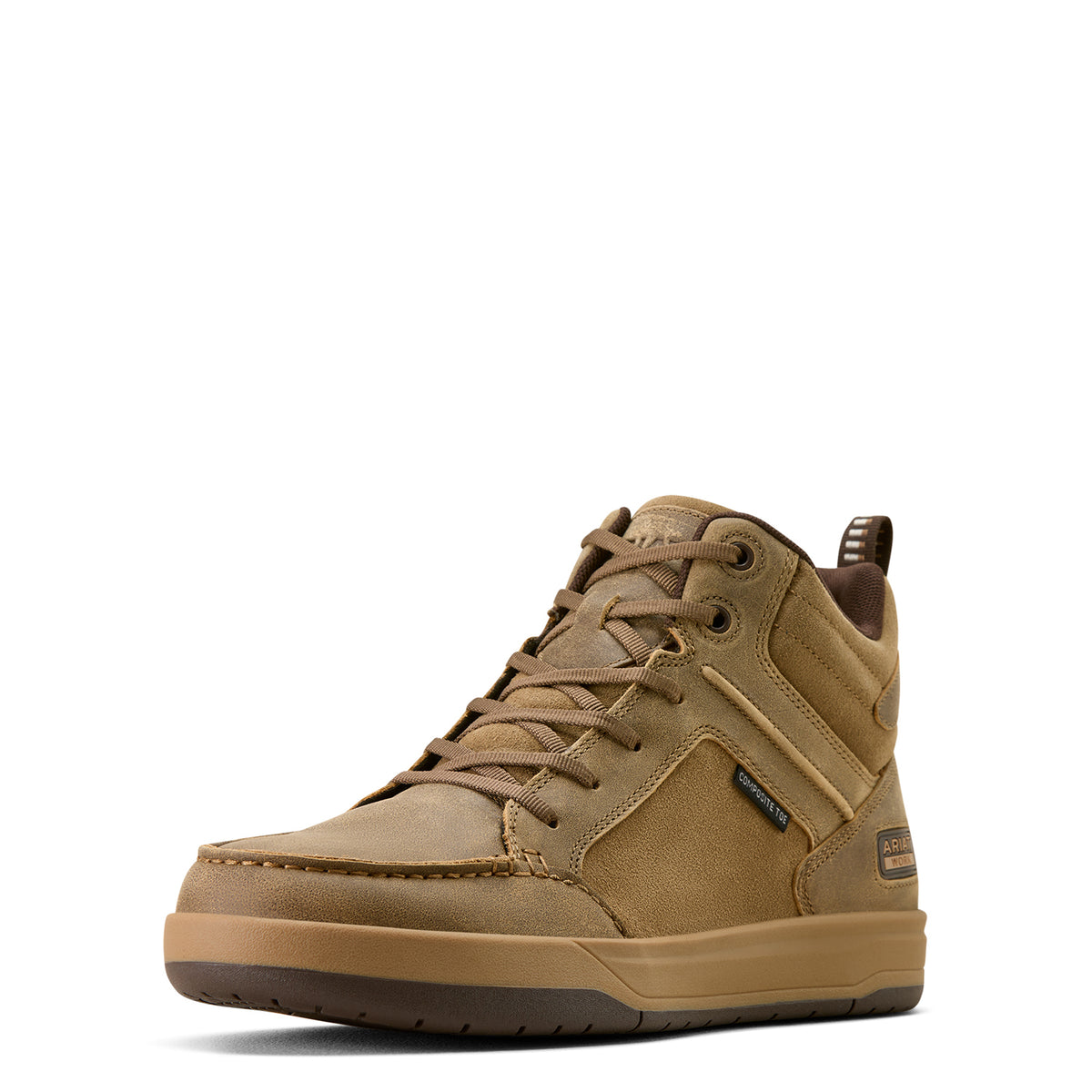 Ariat Men's Outmatch Mid Comp Toe Work Shoe