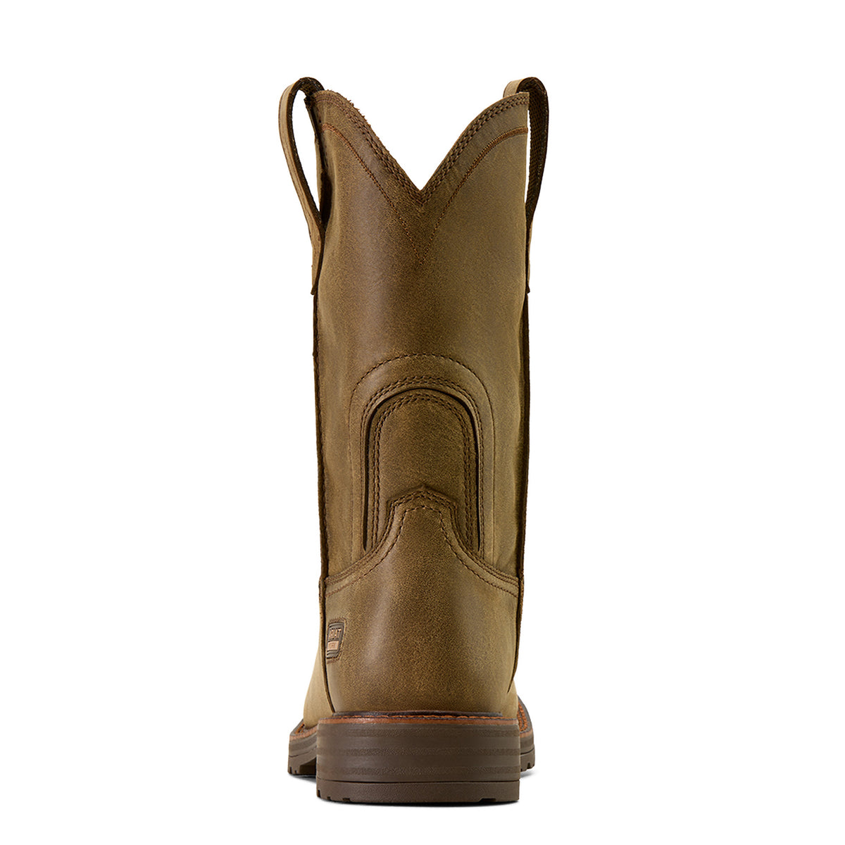 Ariat Men's Activator 11" Steel Toe Work Boot Work Boots Ariat
