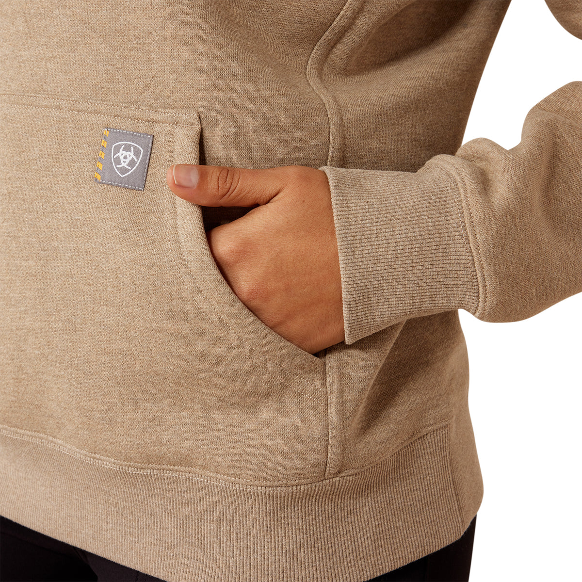 Ariat Women's Traverse Funnel Neck Sweatshirt