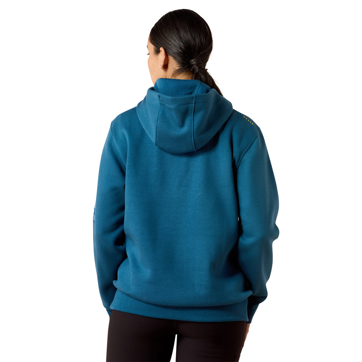 Ariat Women's Rebar Workman Graphic Hoodie