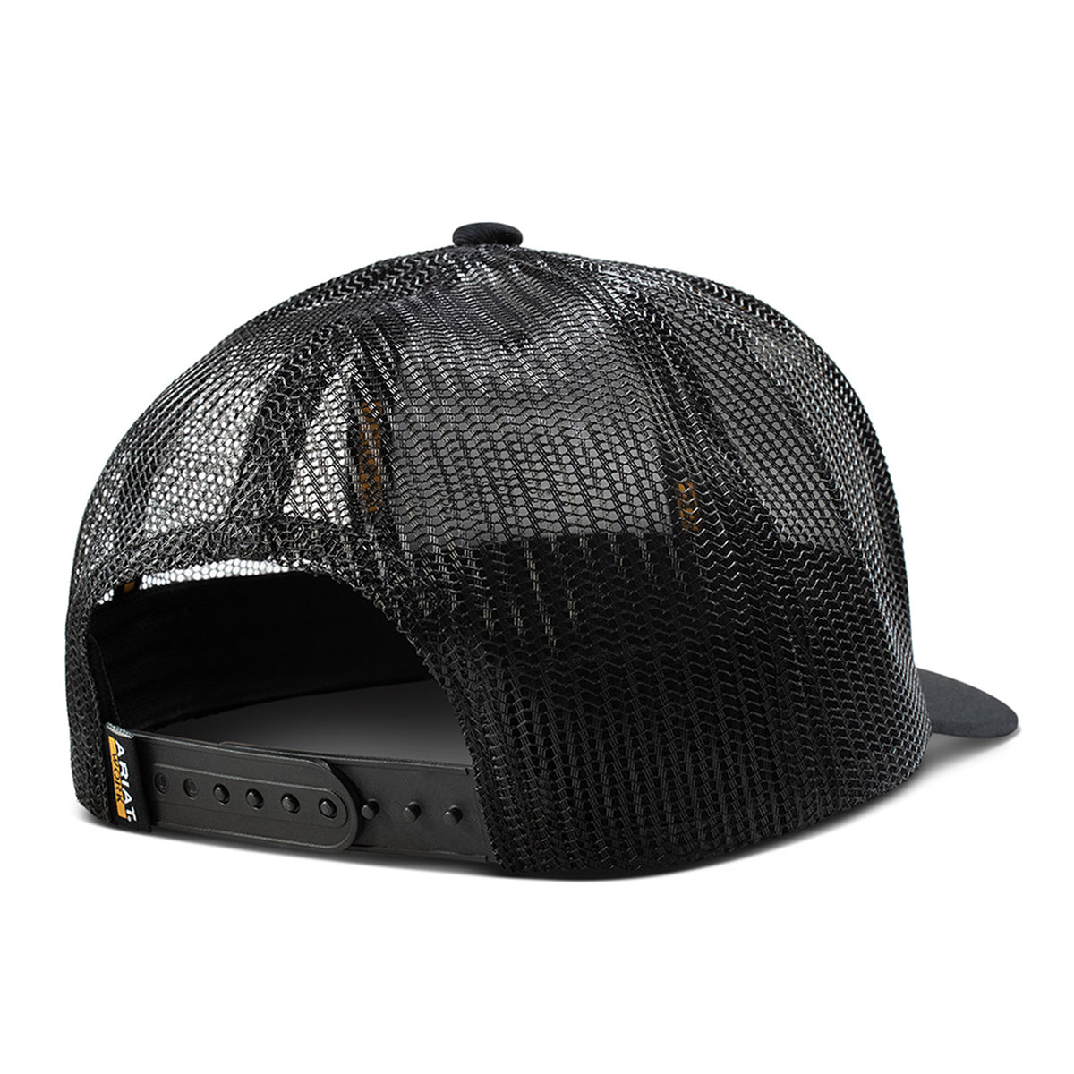 Ariat Work Hard Live Free Hat Hats & Caps Ariat