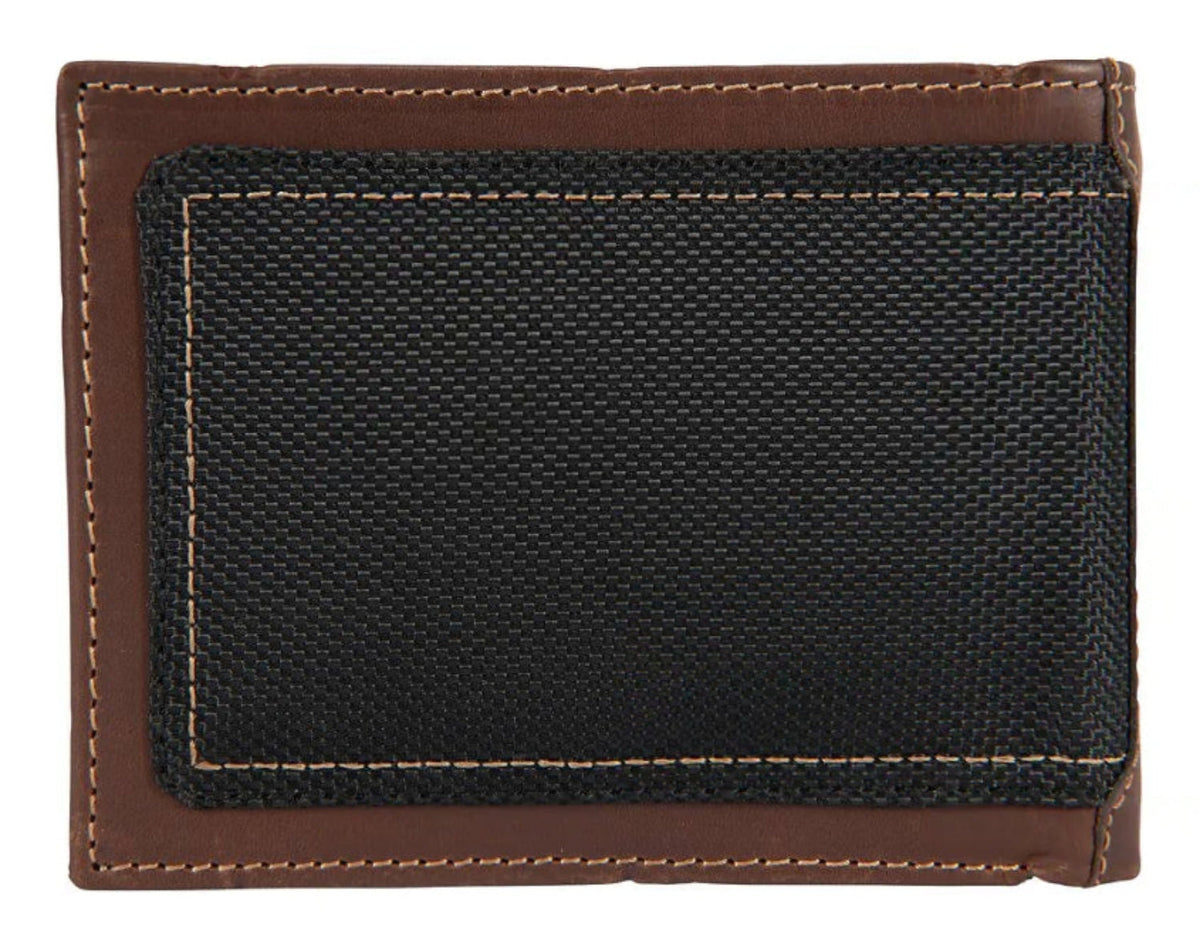 Carhartt Men's Detroit Passcase Wallets Carhartt