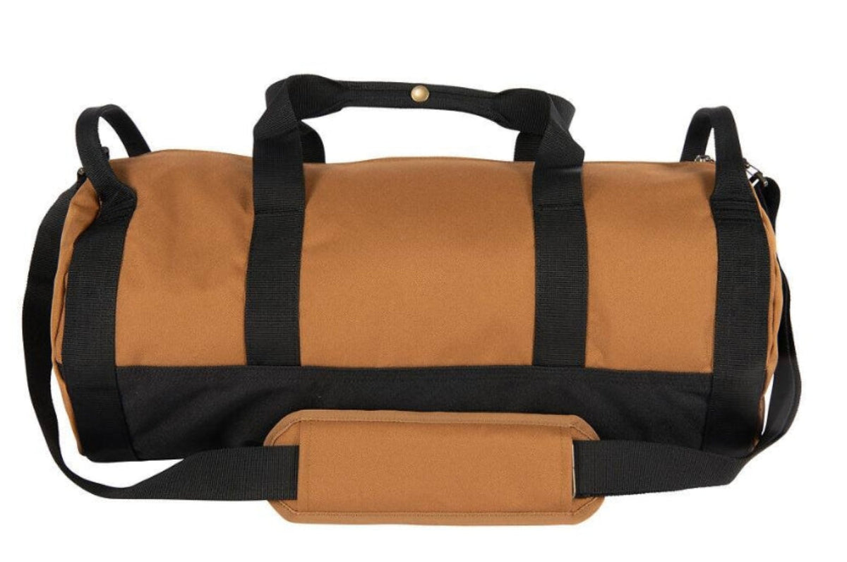 Carhartt Rain Defender™ Classic Round 25L Duffle Backpacks & Purses Carhartt