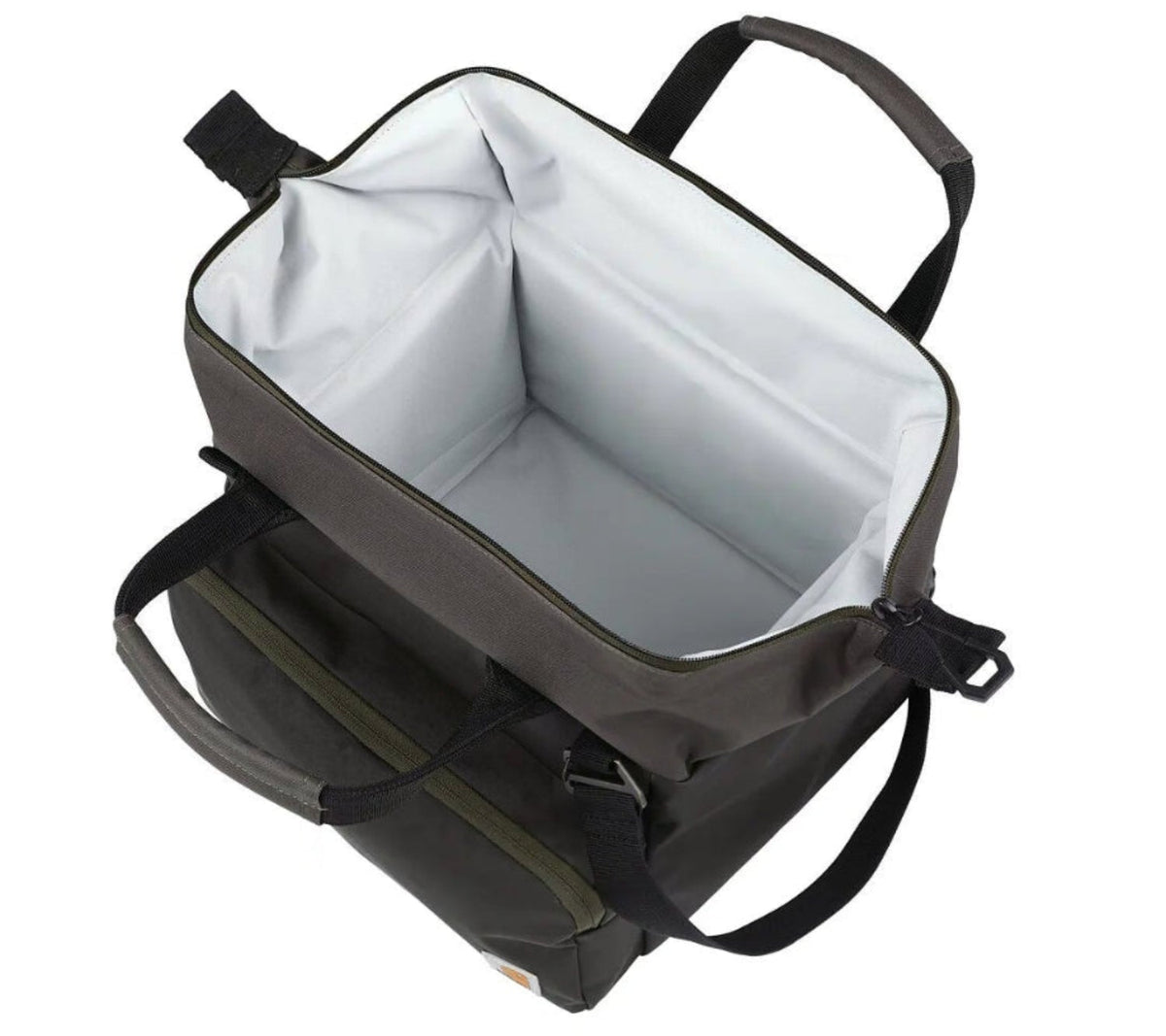 Carhartt Cold Front Lunch Cooler Backpacks & Purses Carhartt