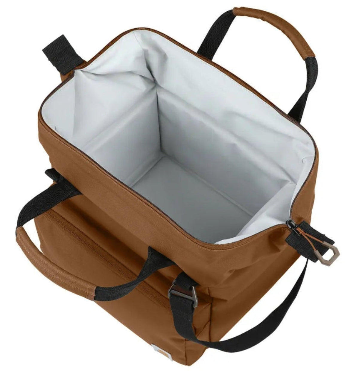 Carhartt Cold Front Lunch Cooler Backpacks & Purses Carhartt