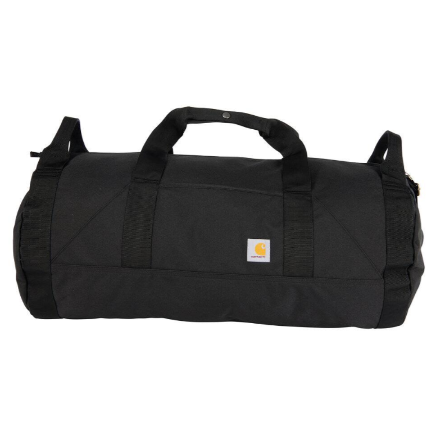 Carhartt Classic Round Foldable 40L Duffel Bag - Work World - Workwear, Work Boots, Safety Gear