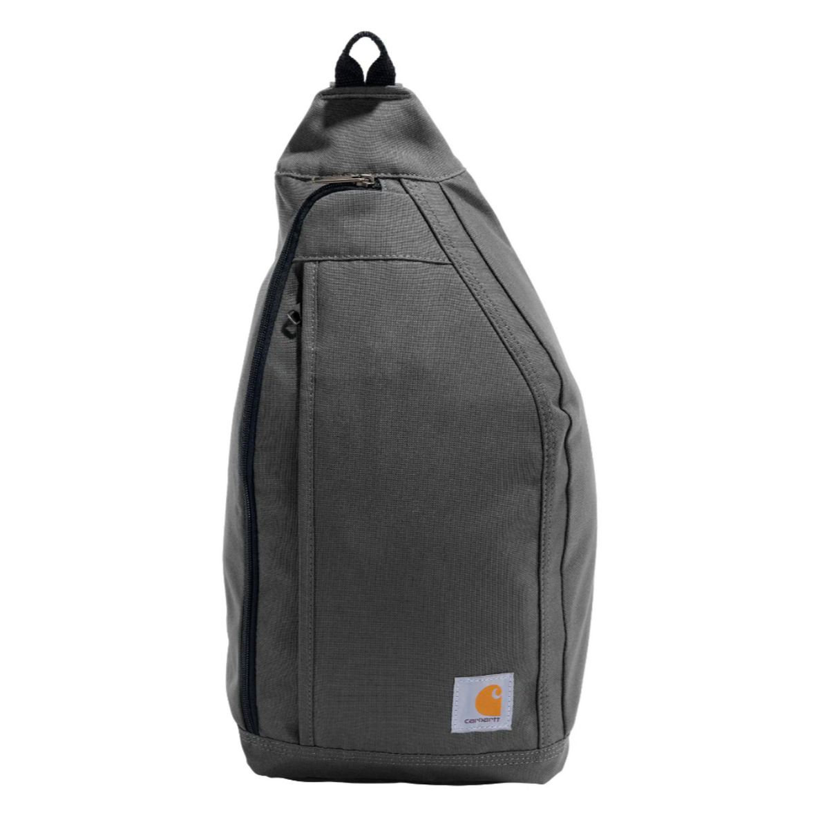 Carhartt Rain Defender Zip-Close Sling Bag Backpacks & Purses Carhartt Gravel OS
