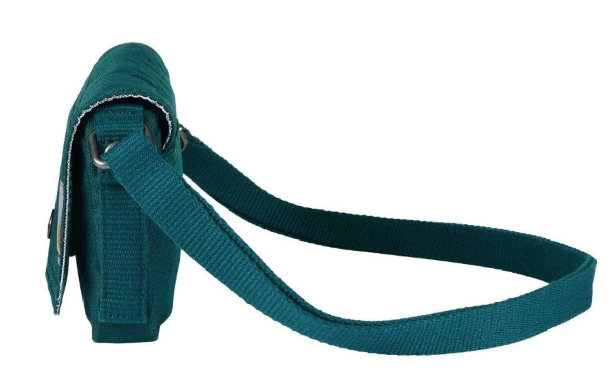 Carhartt Rain Defender™ Crossbody Horizontal Bag Backpacks & Purses Carhartt