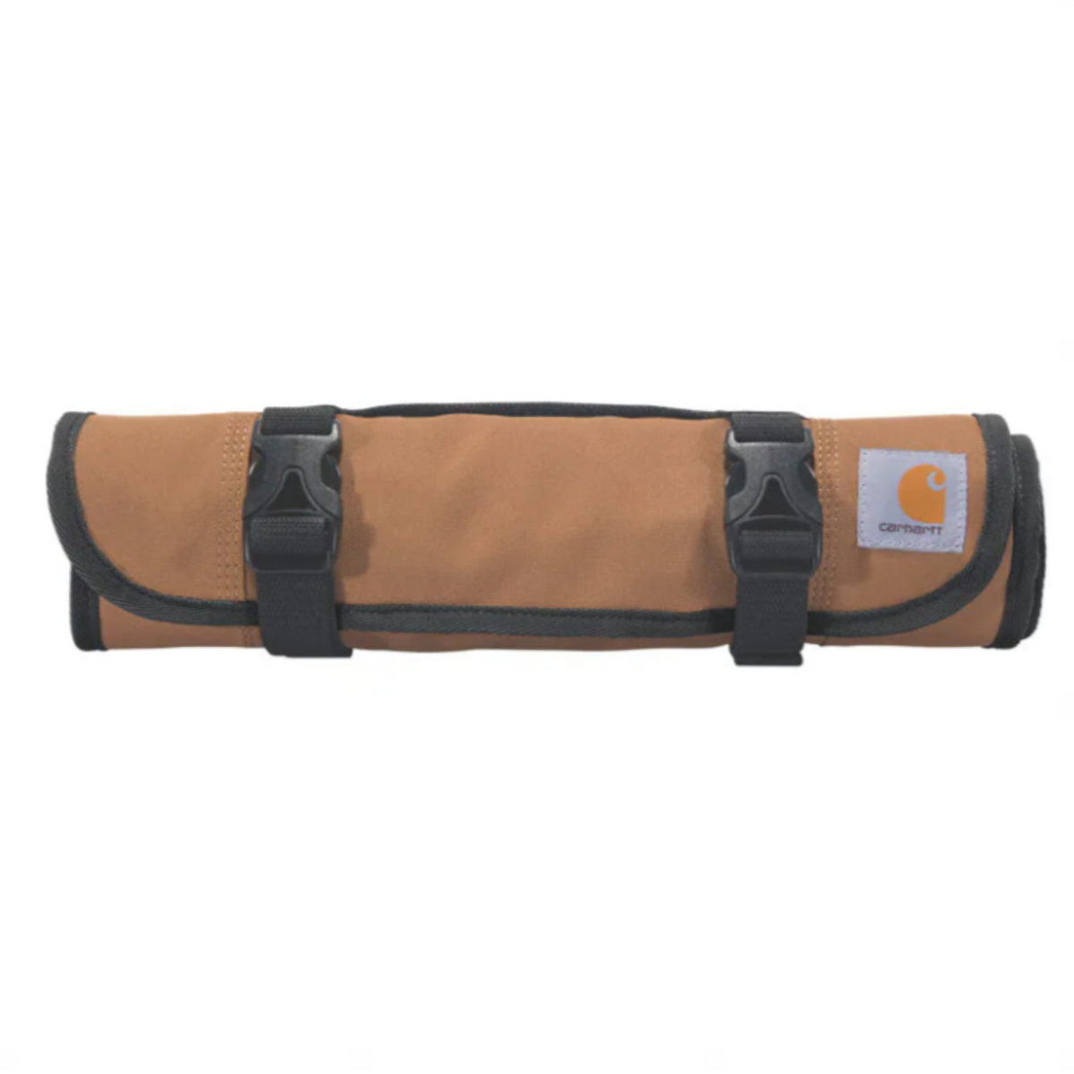 Carhartt 18-Pocket Buckle-Closure Utility Roll - Work World - Workwear, Work Boots, Safety Gear