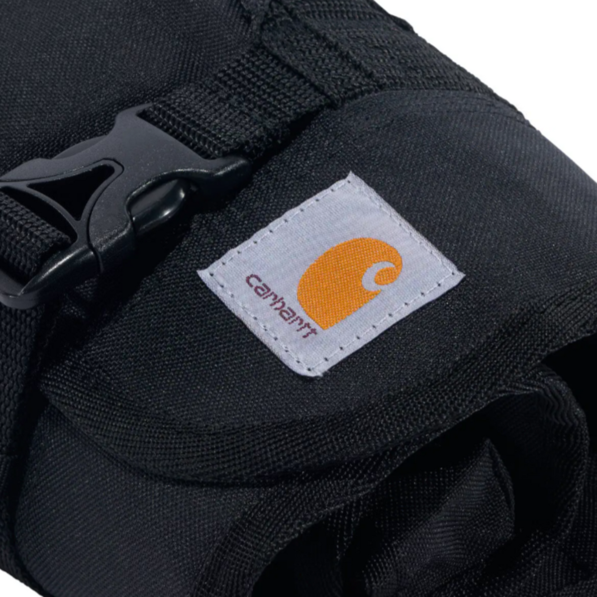 Carhartt 18-Pocket Buckle-Closure Utility Roll - Work World - Workwear, Work Boots, Safety Gear