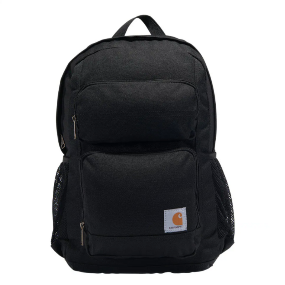Carhartt Rain Defender Single-Compartment 27L Backpack Backpacks & Purses Carhartt Black OS