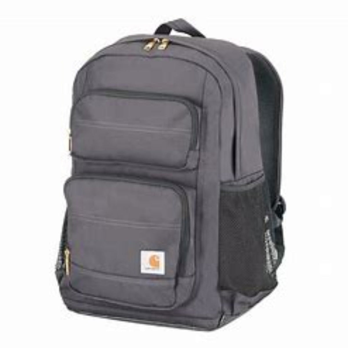 Carhartt Rain Defender Single-Compartment 27L Backpack Backpacks & Purses Carhartt Gravel OS