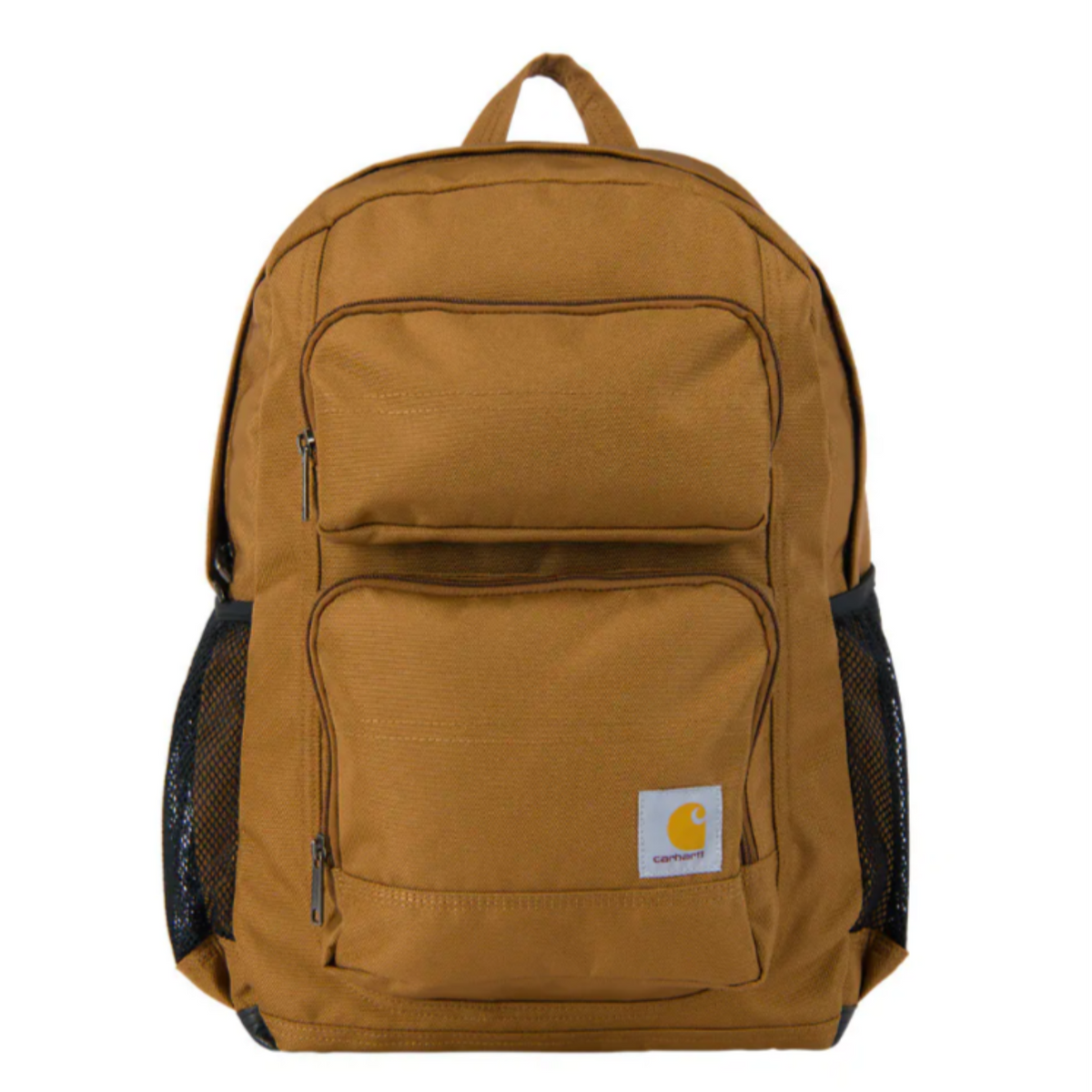 Carhartt Single-Compartment 23L Backpack - Work World - Workwear, Work Boots, Safety Gear