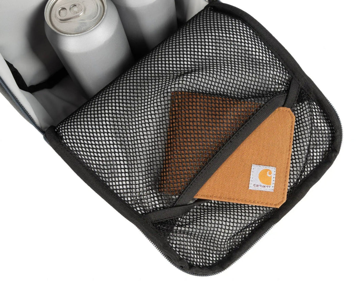 Carhartt Rain Defender™ Insulated Lunch Cooler - Work World - Workwear, Work Boots, Safety Gear