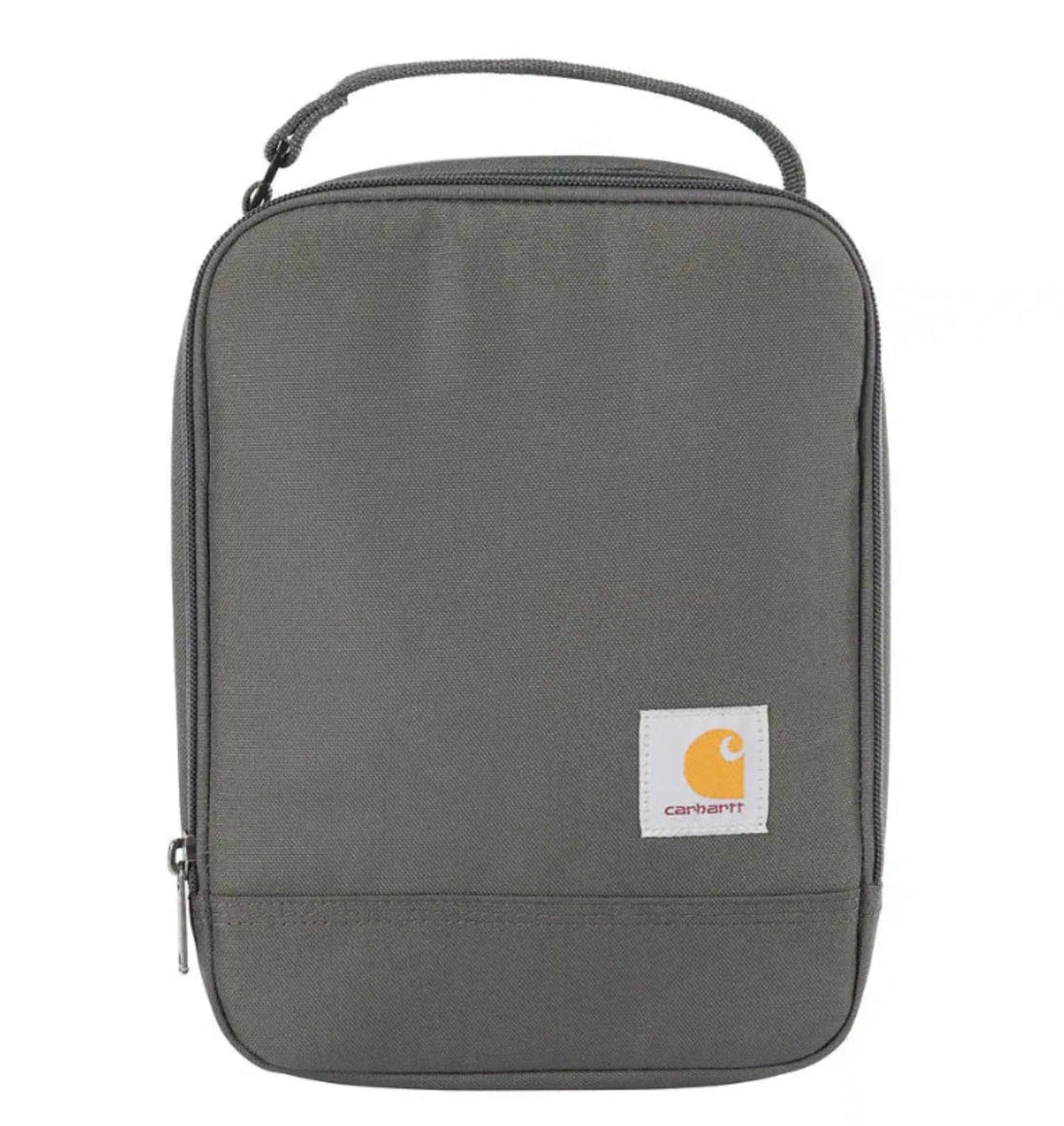 Carhartt Rain Defender™ Insulated Lunch Cooler Coolers & Thermos Carhartt Gravel OS