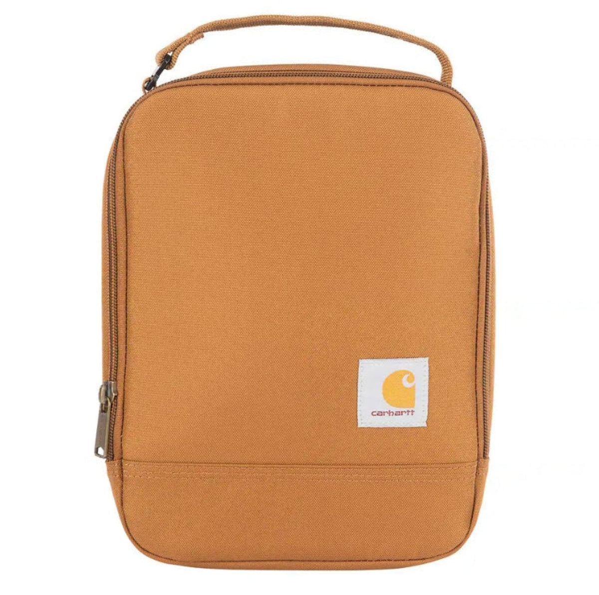 Carhartt Rain Defender™ Insulated Lunch Cooler Coolers & Thermos Carhartt Carhartt Brown OS