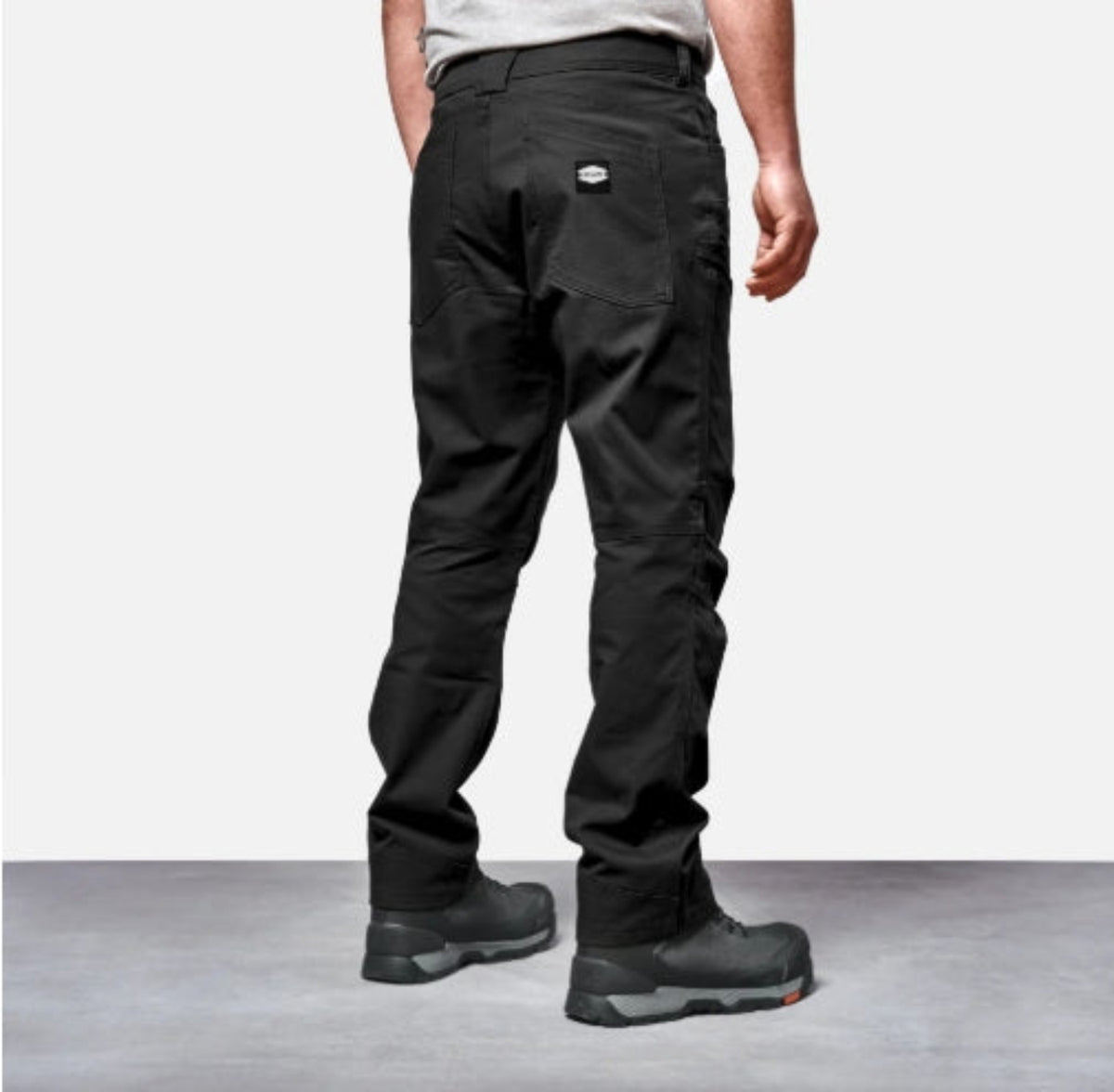 BRUNT Men's The Torra Stretch Carpenter Pant Pants BRUNT