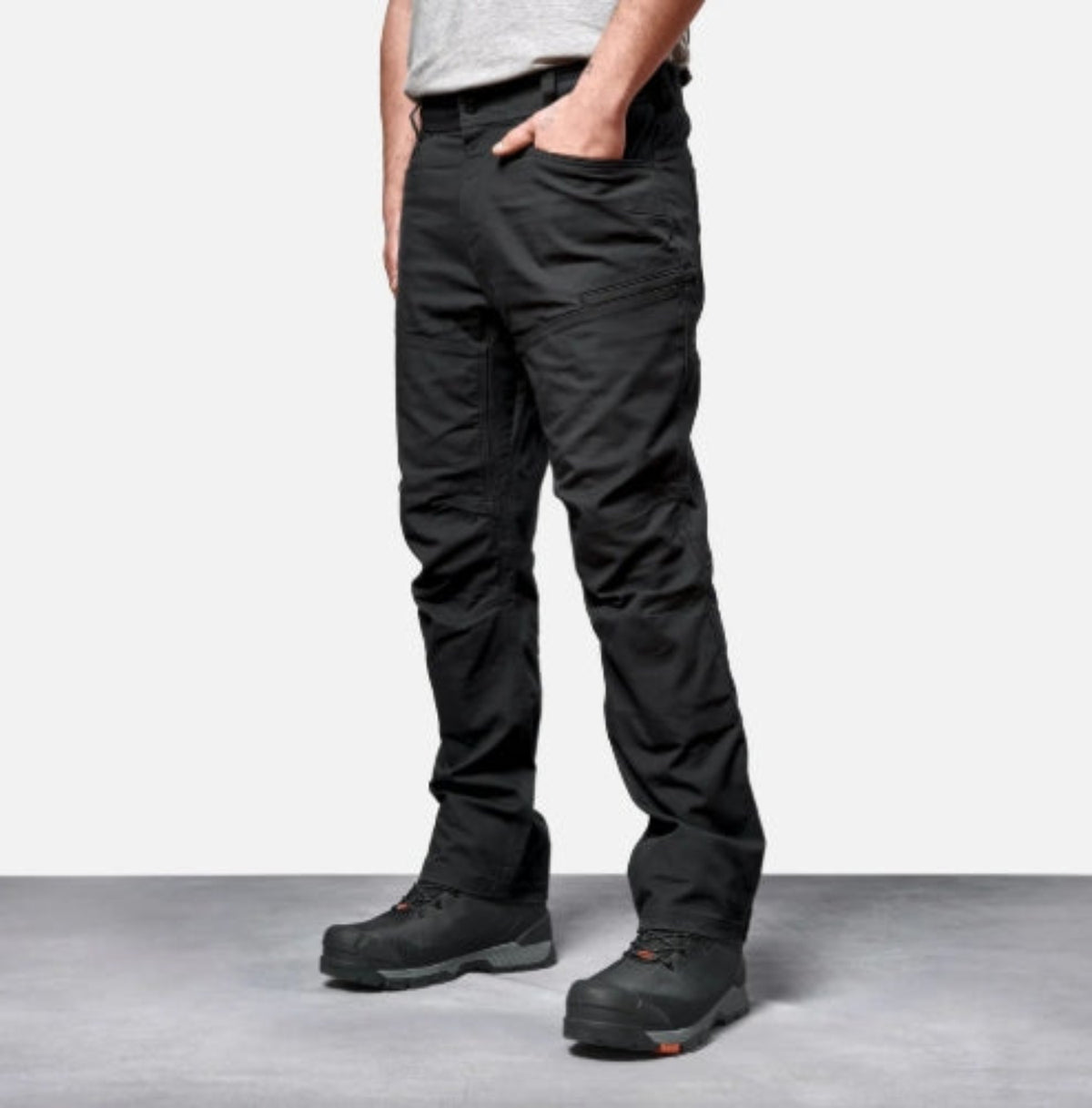 BRUNT Men's The Torra Stretch Carpenter Pant Pants BRUNT