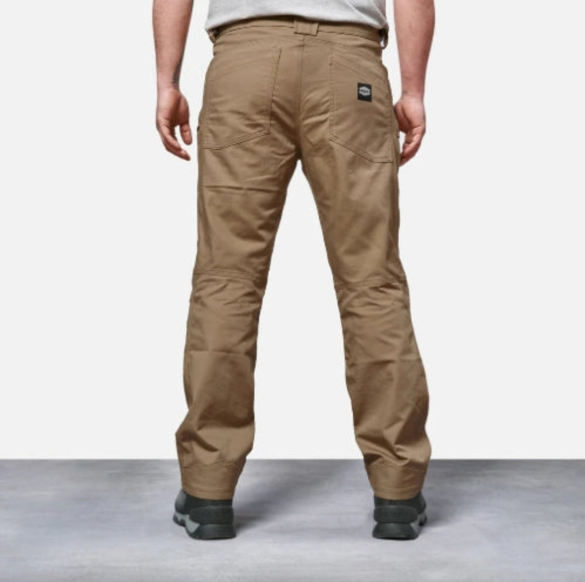 BRUNT Men's The Torra Stretch Carpenter Pant Pants BRUNT