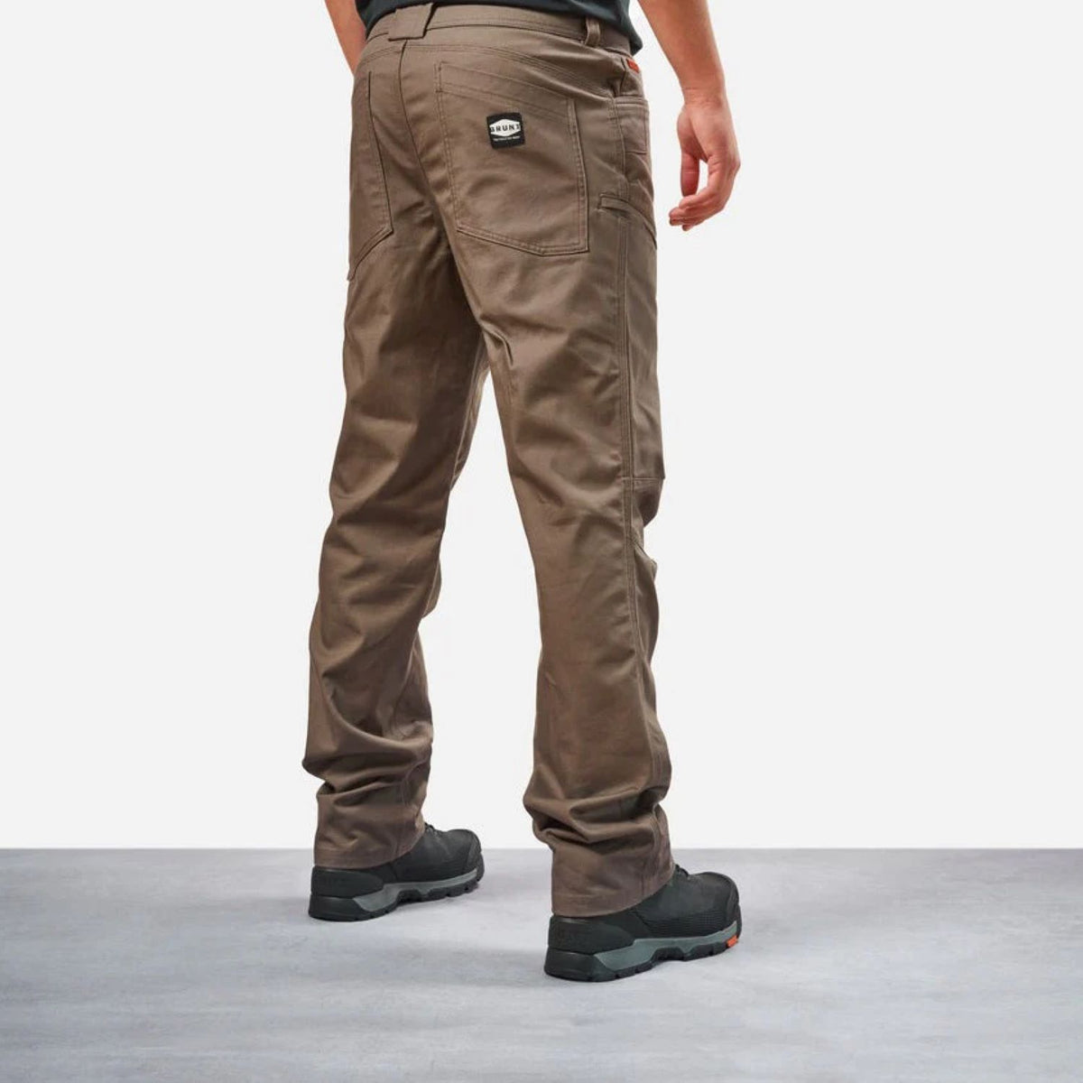 BRUNT Men&#39;s The Torra Water Resistant Stretch Work Pant - Work World - Workwear, Work Boots, Safety Gear