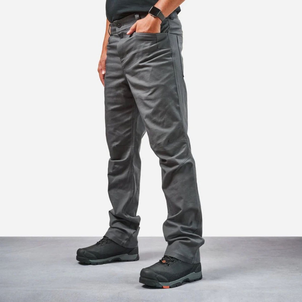 BRUNT Men&#39;s The Torra Water Resistant Stretch Work Pant - Work World - Workwear, Work Boots, Safety Gear