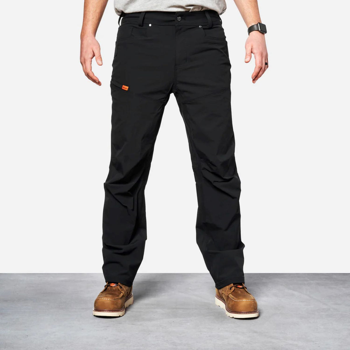 BRUNT Men&#39;s The Costello Tech Work Pant - Work World - Workwear, Work Boots, Safety Gear