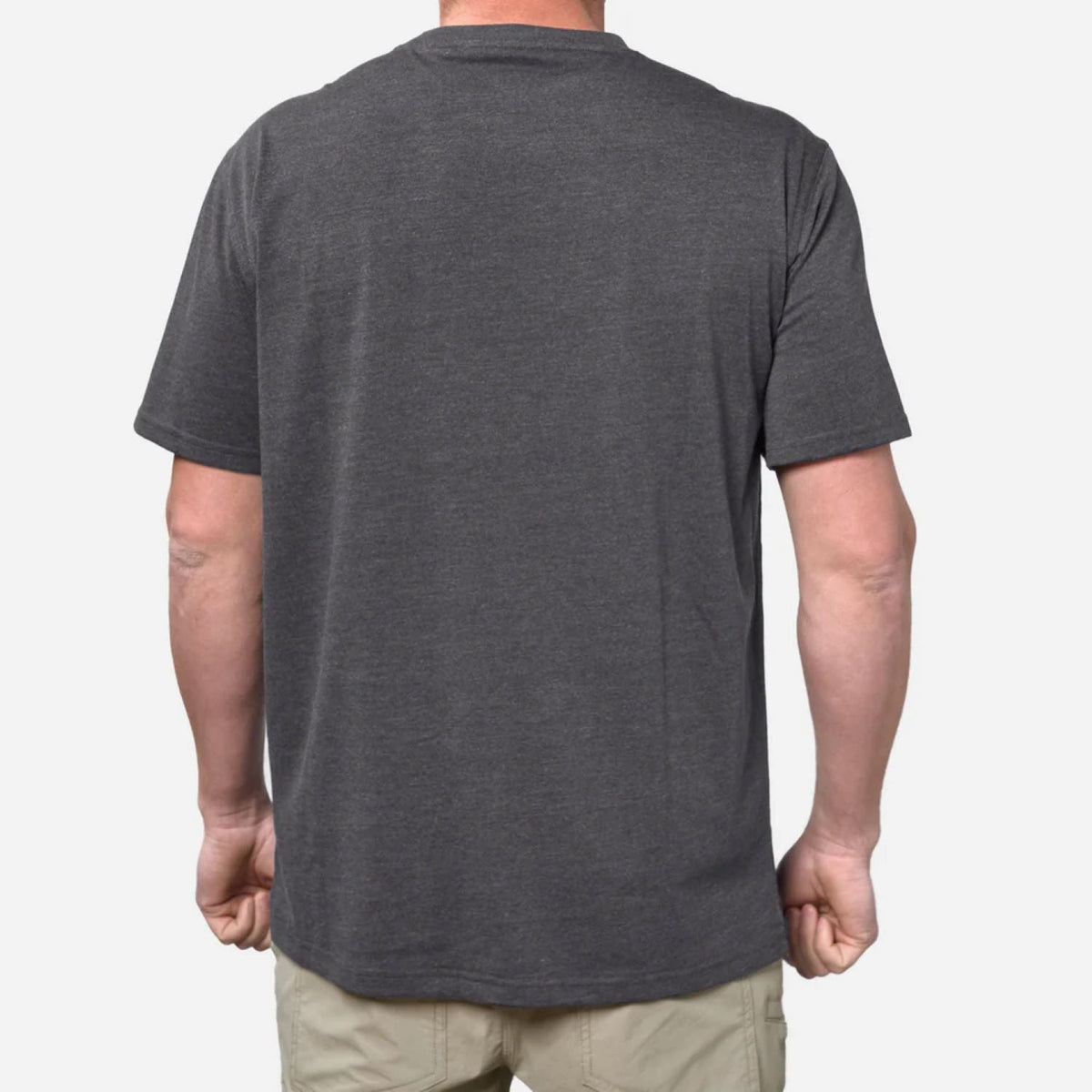 BRUNT Men's The Martin Pocket Tee Work Shirts BRUNT