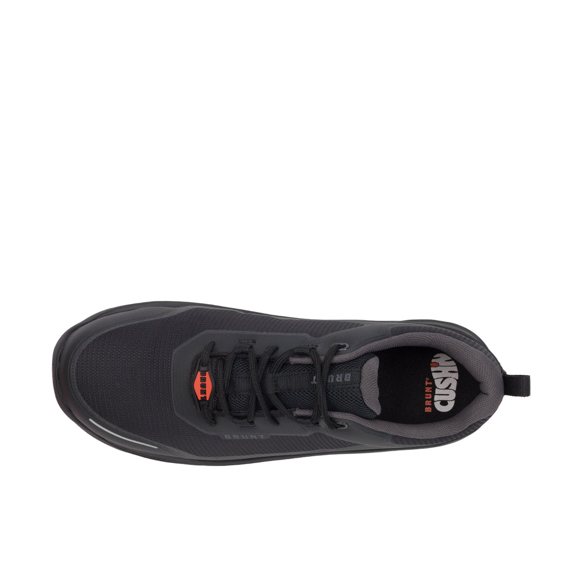 BRUNT Men's The Rivas Comp Toe Work Shoe Casual Shoes BRUNT