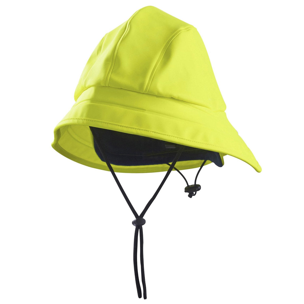 Blaklader Hi-Vis Rain Hat Blaklader Hi-Vis Yellow M/L
